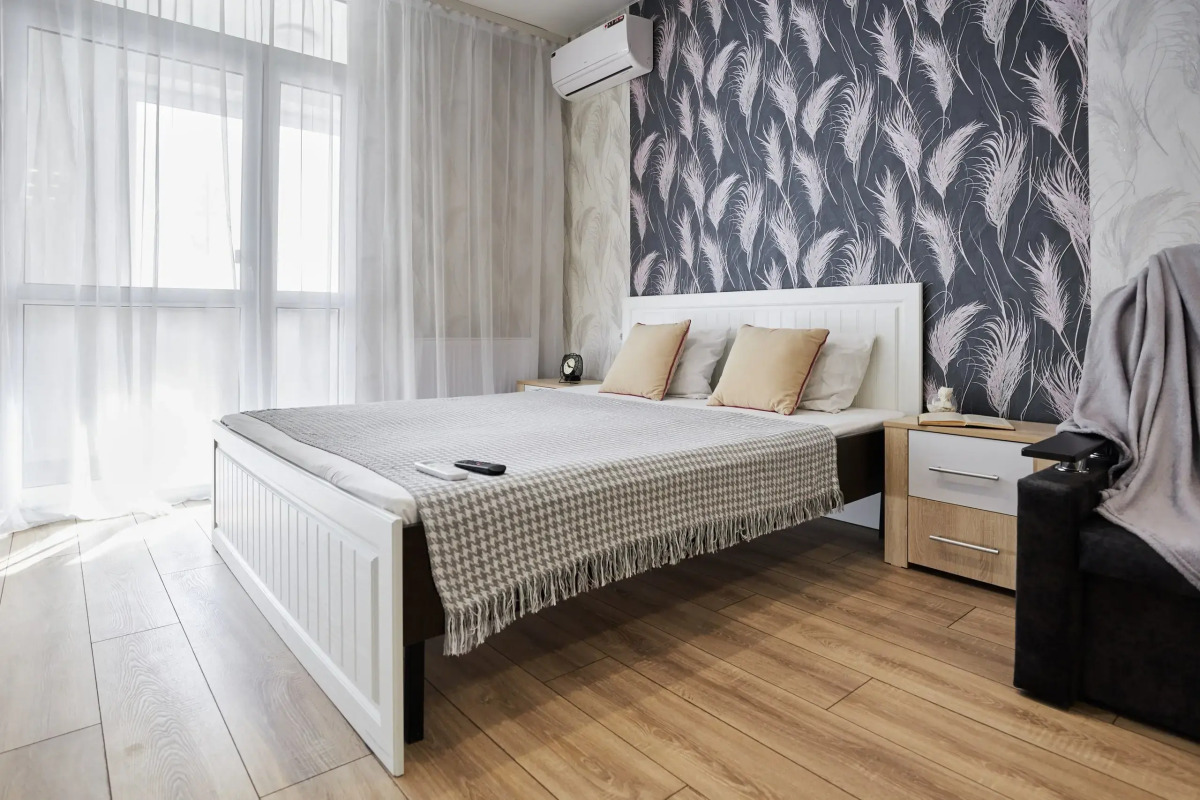 Апартаменты Квартира в сердце Ростова с красивым видом