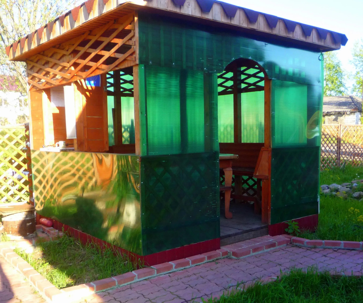 Отель 4 Камня