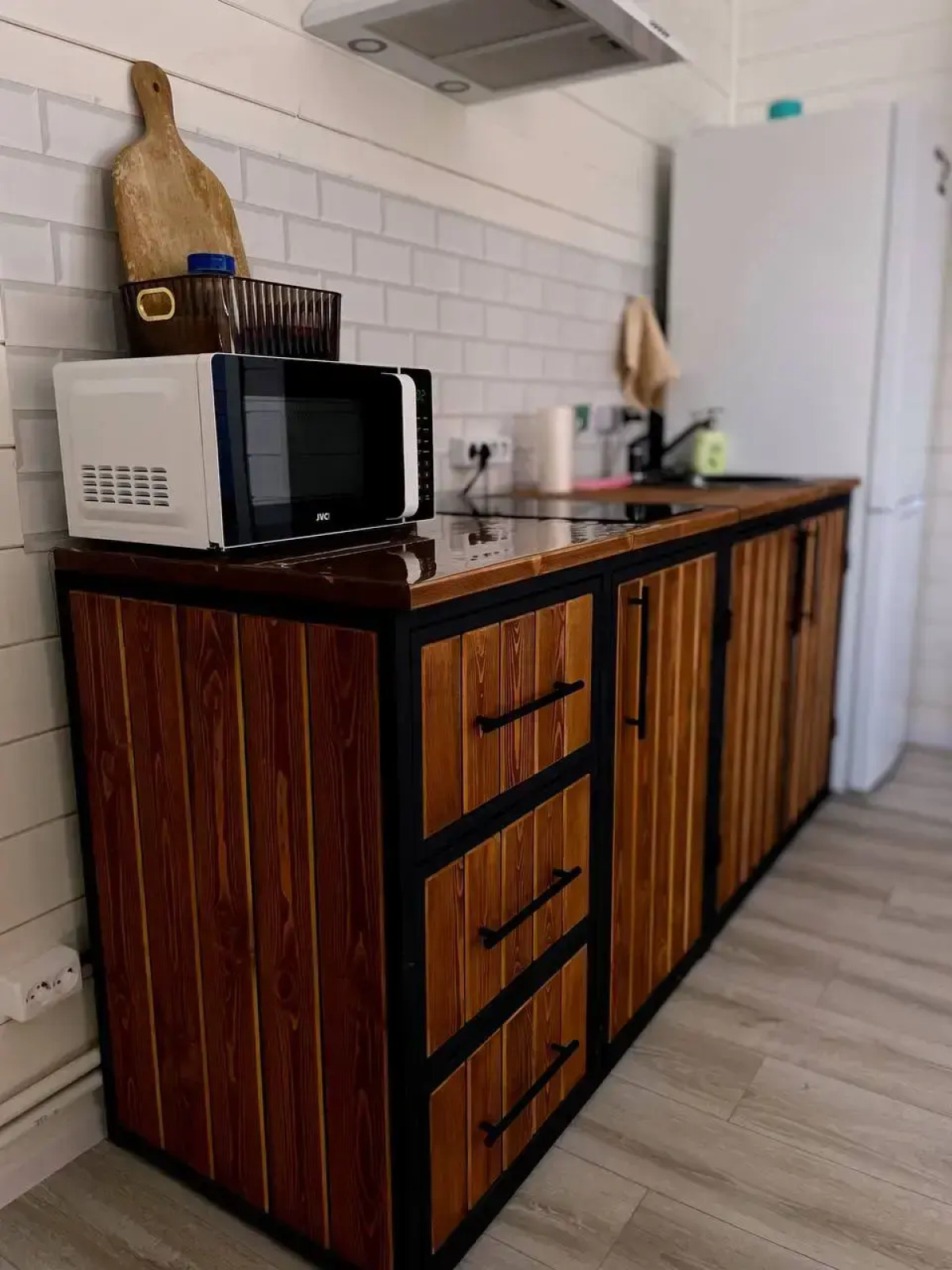 Частный дом Малое Дивеево