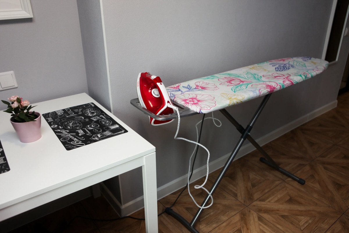 Апартаменты В Небоскребе с видом на Останкинскую башню 1