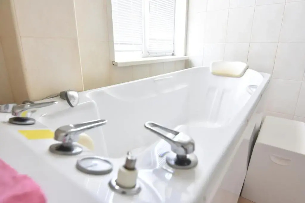 Санаторий Москва-Крым