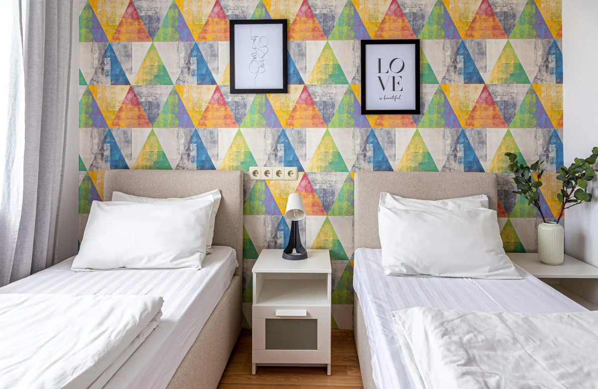 Гостевой дом Easy Coliving Nordy Homes