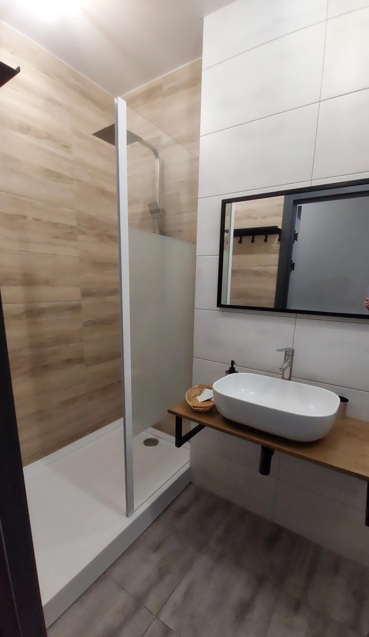 Апартаменты LOFT Apartments 2 bedroom