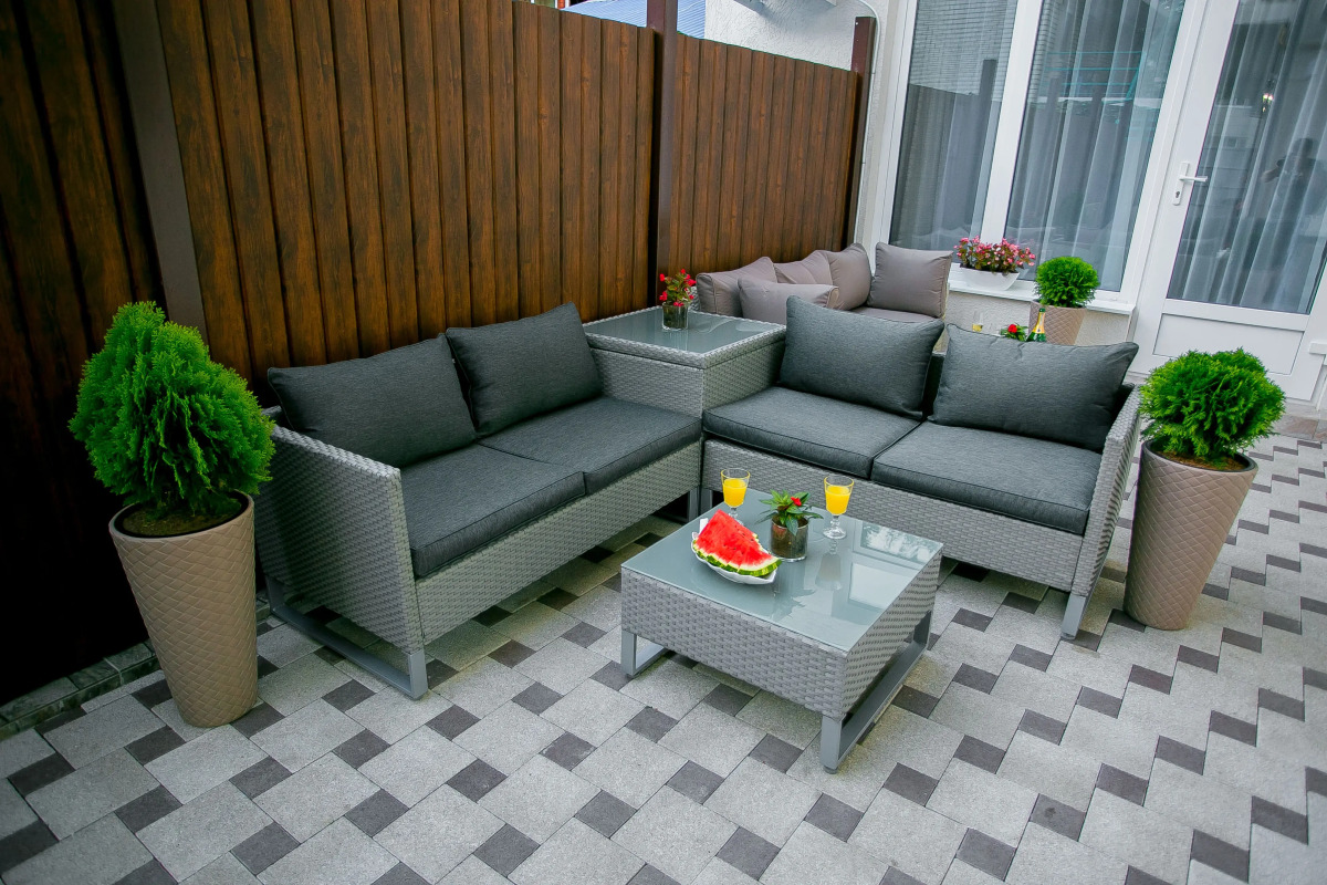 Гостевой дом Ла В