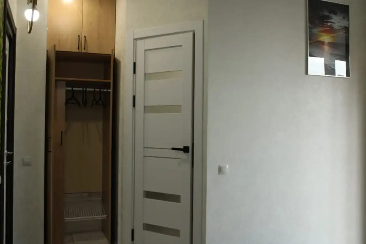 Апартаменты Квартира в центре города