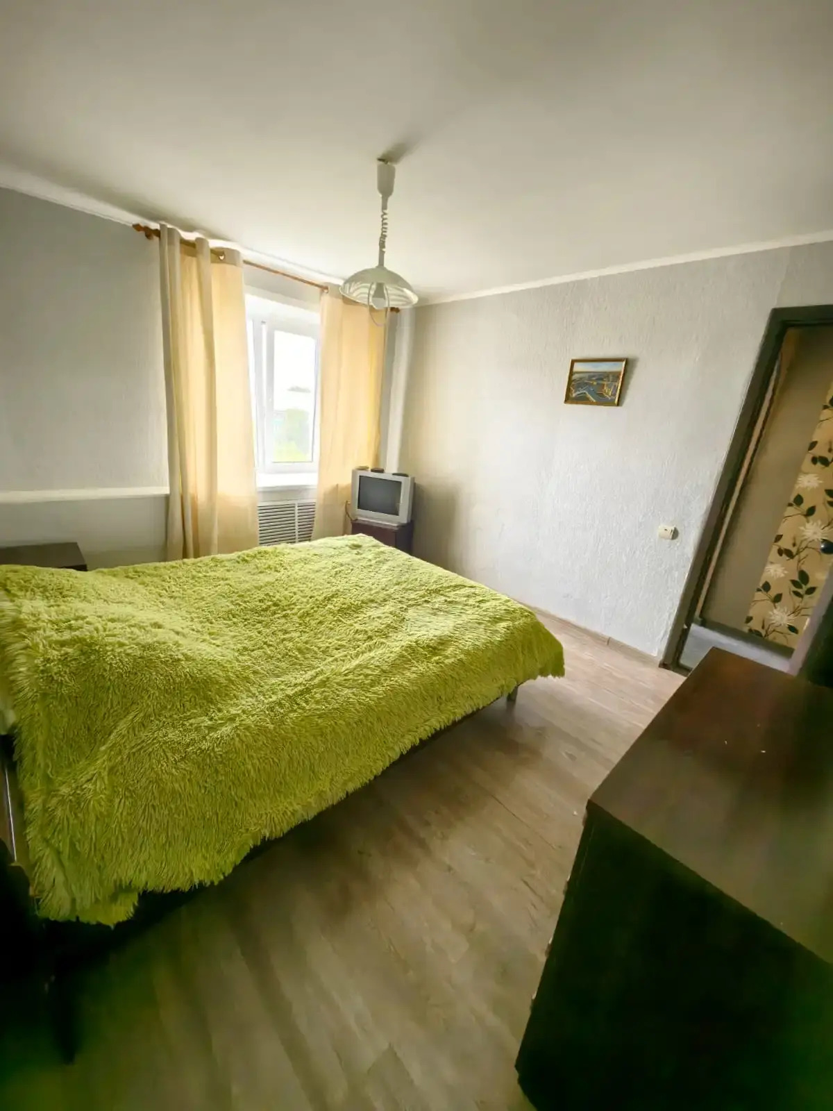 Апартаменты на Волгоградской