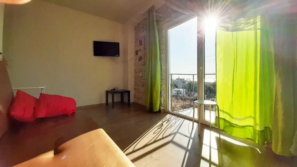 Гостевой дом Империал