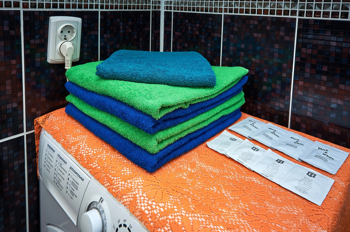 Апартаменты Нахимова 15