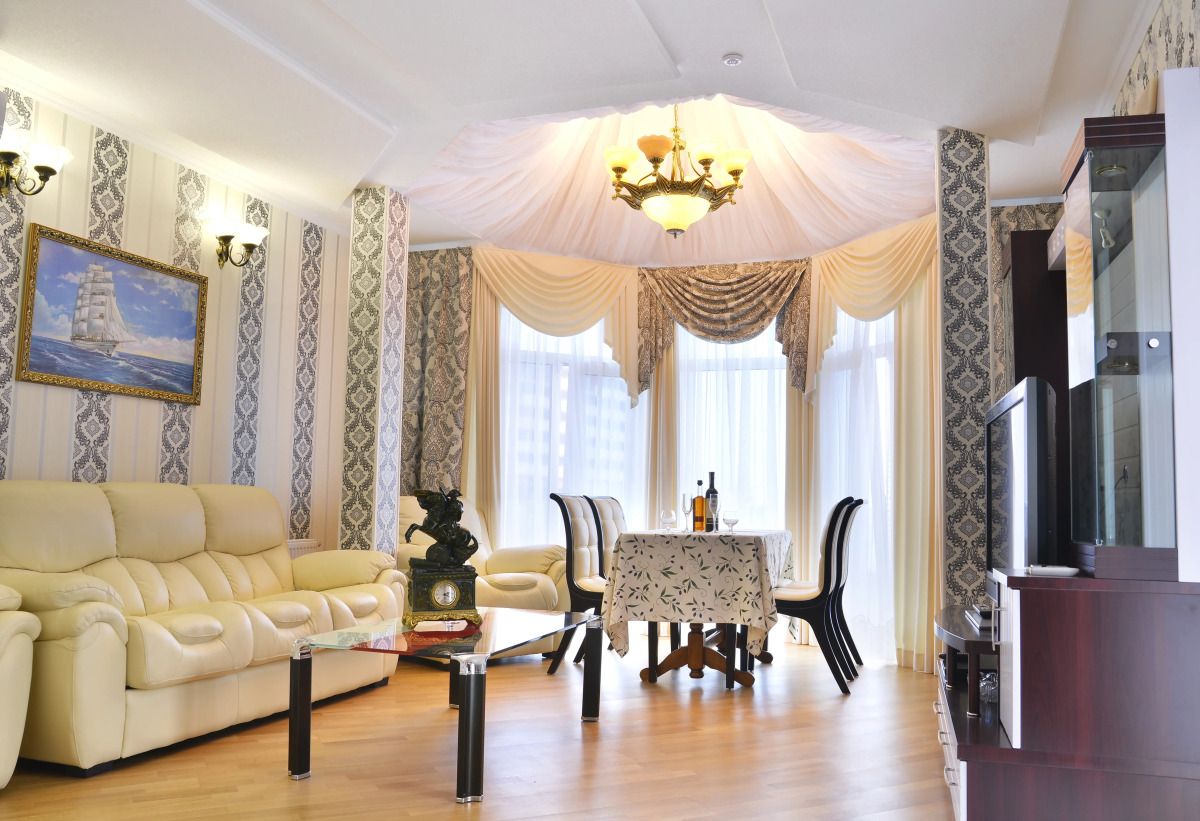 Спа-Отель Вилла София