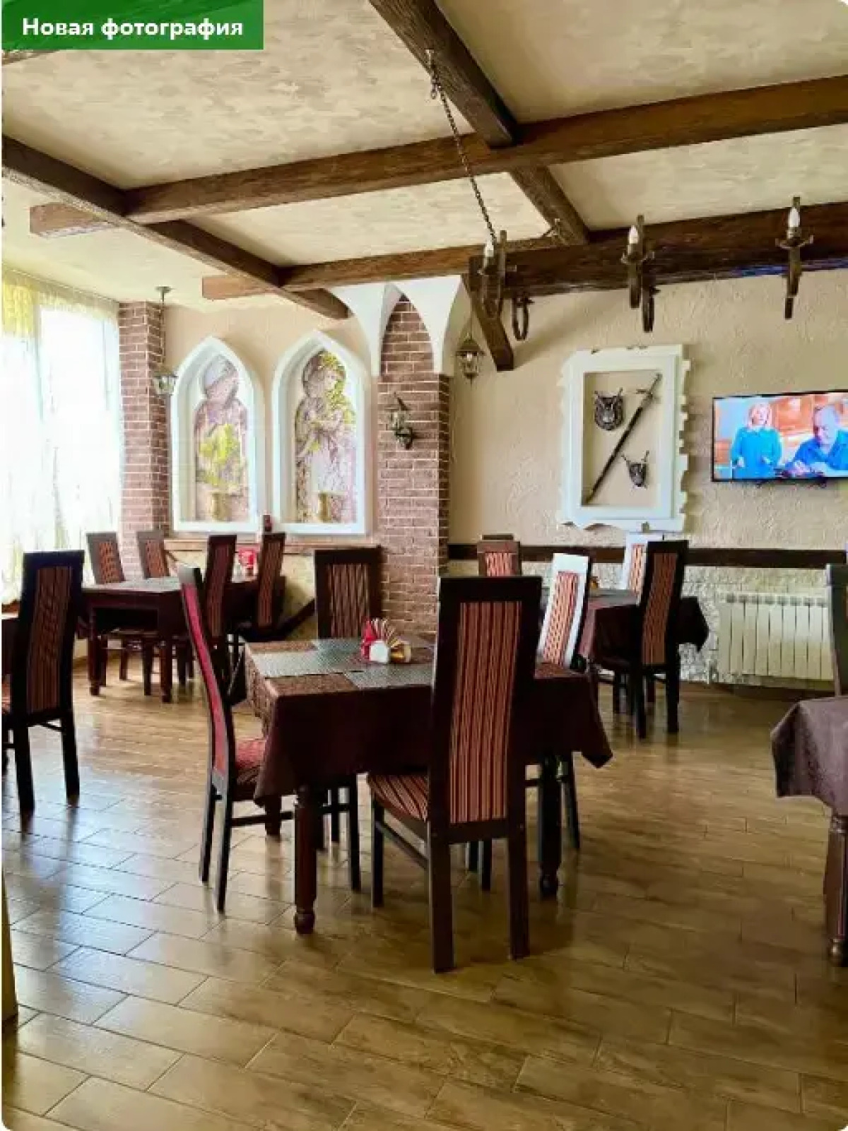 Отель Нормандия