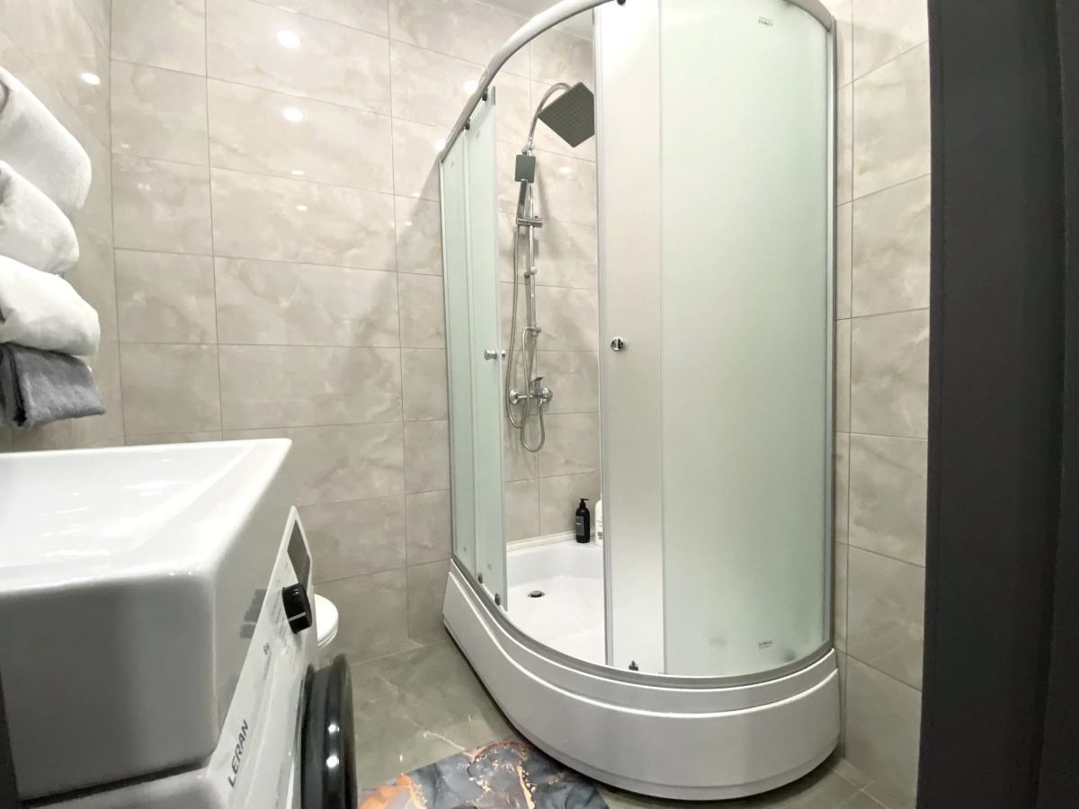 Апартаменты в Самом Центре Города