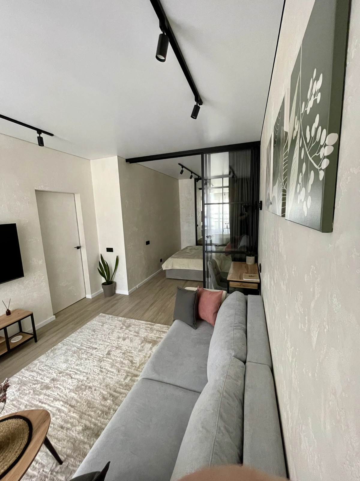 Квартира Comfort Home Ufa