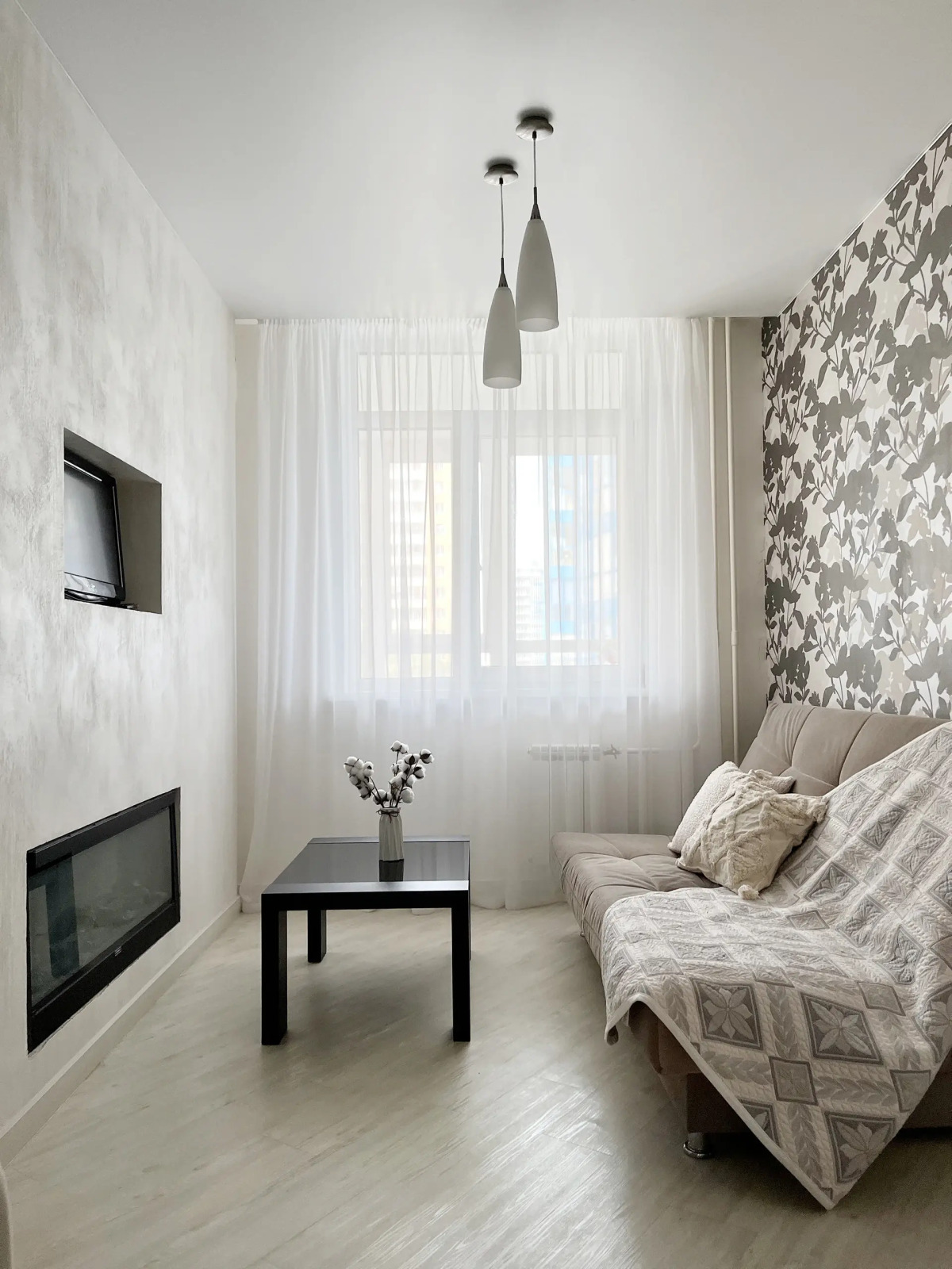 Апартаменты Династия