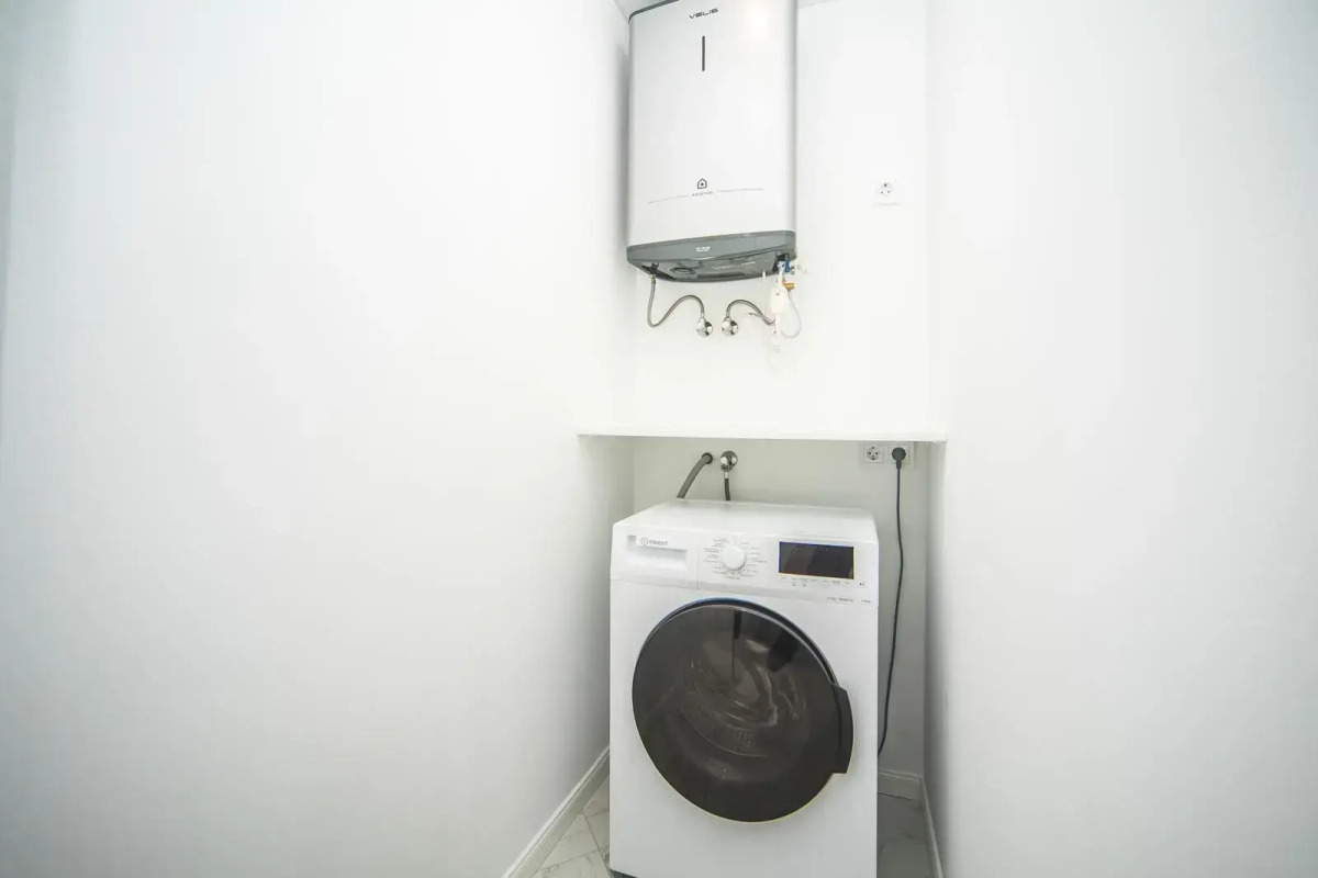 Квартира в центре города у метро Немига