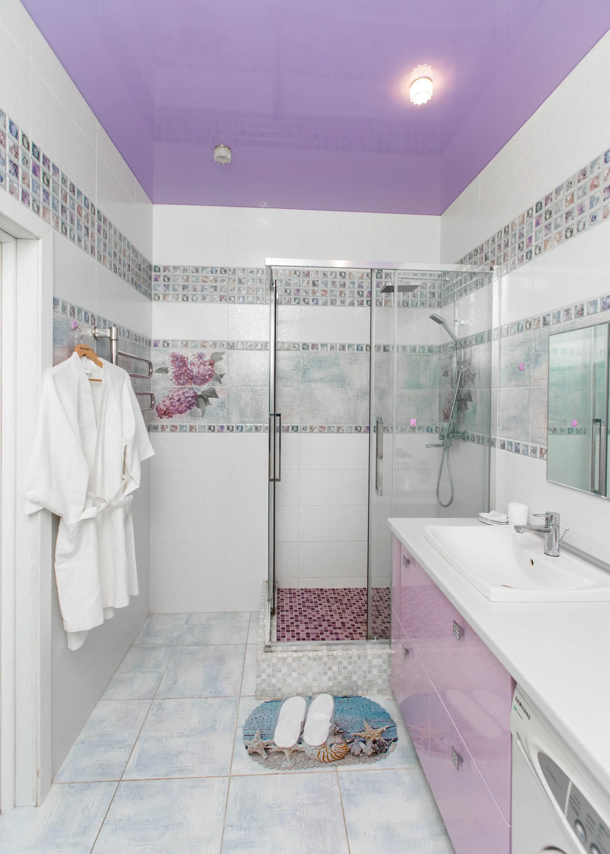 Апартаменты На Чичерина