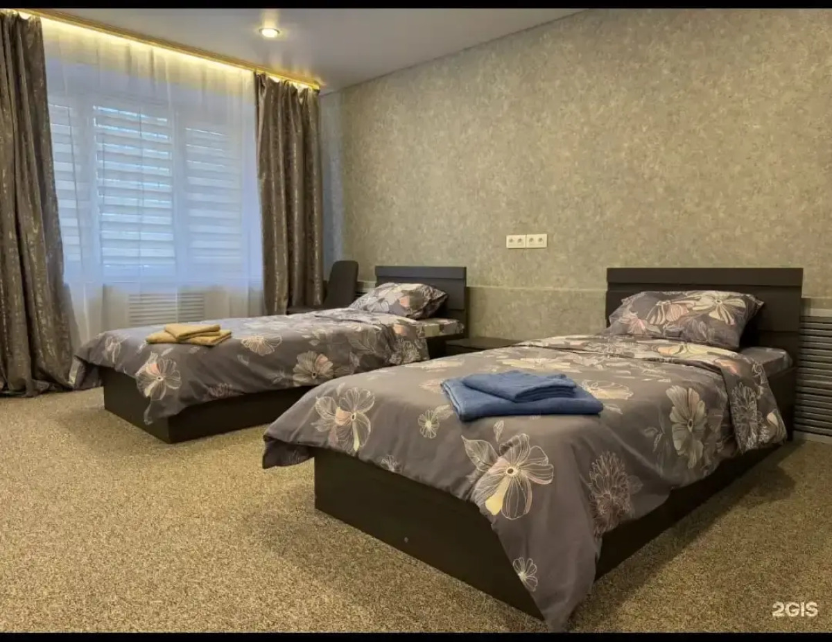 Отель Империя