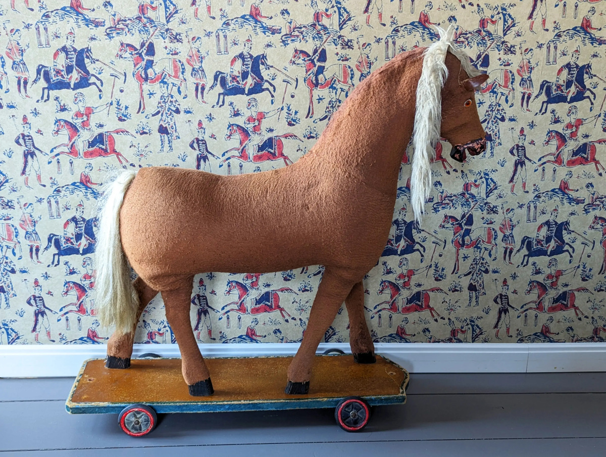 Гостевой дом Капитанская дача