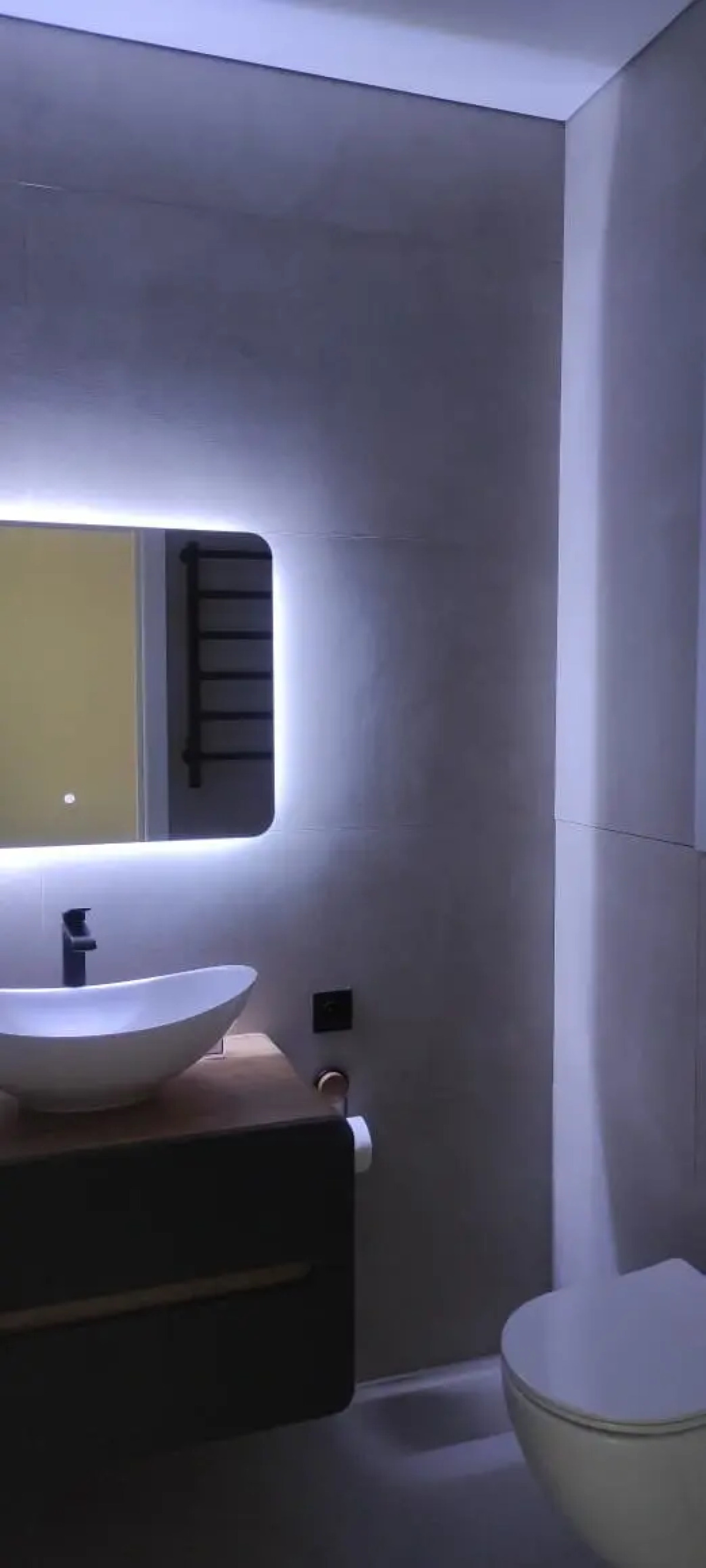 Апартаменты Золотое Сечение Люкс 5