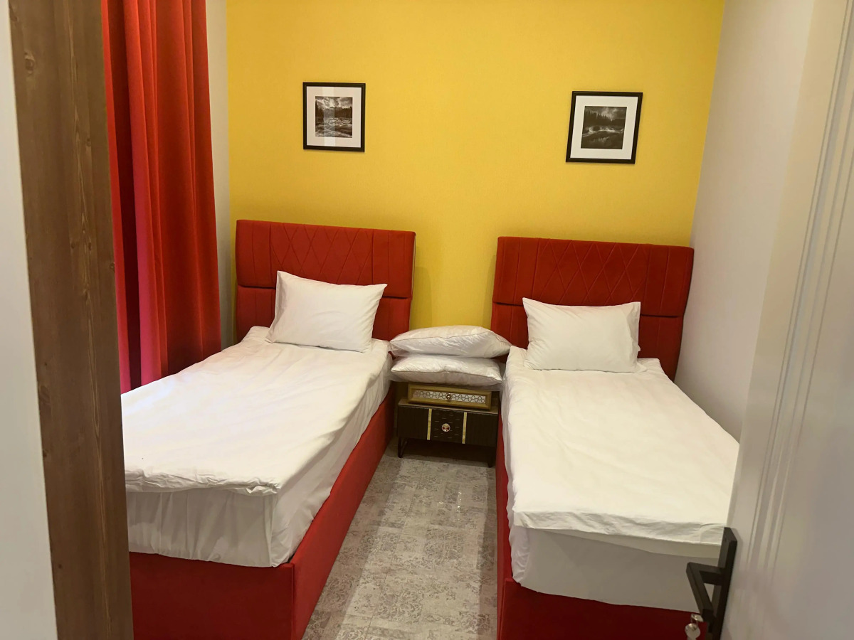 Отель Delmar Boutique