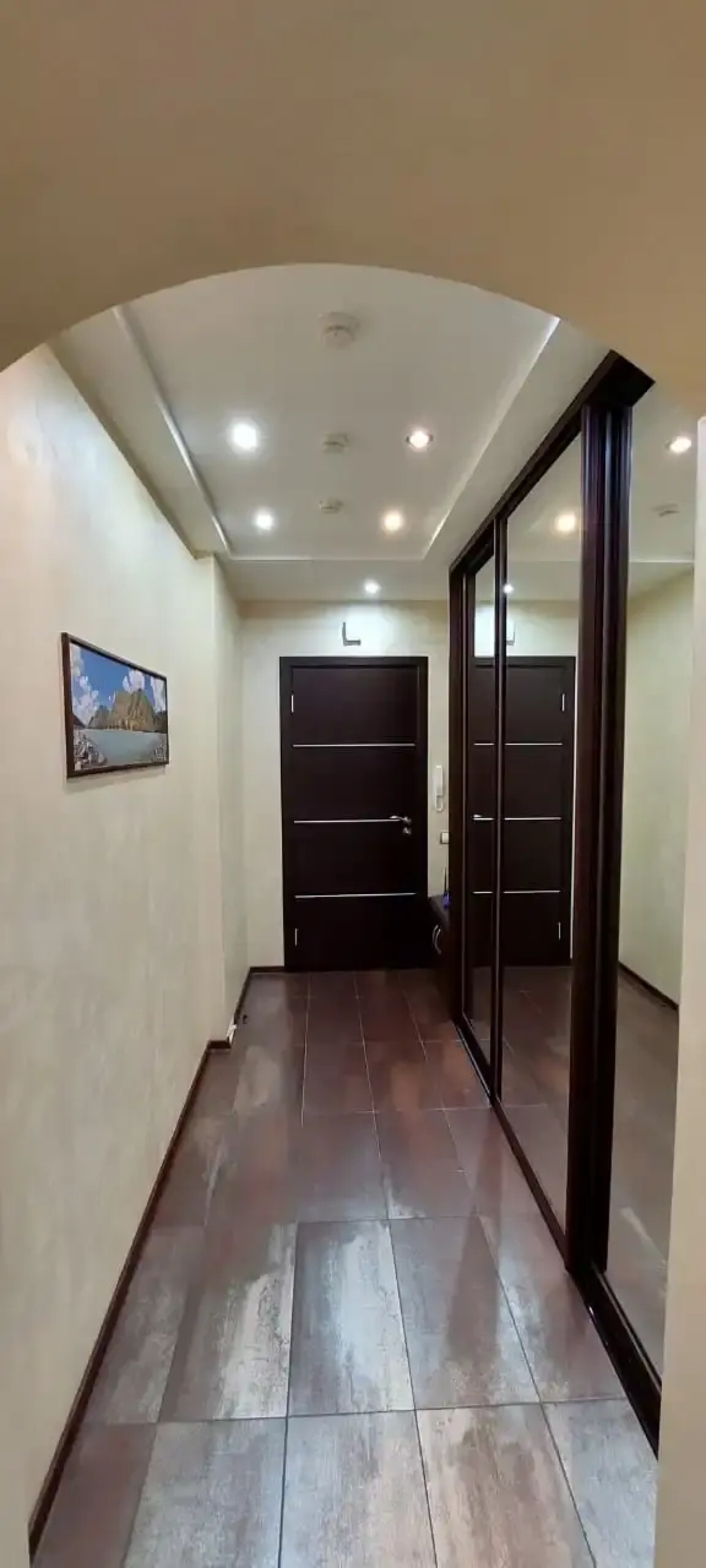 Апартаменты на Гаганина 12