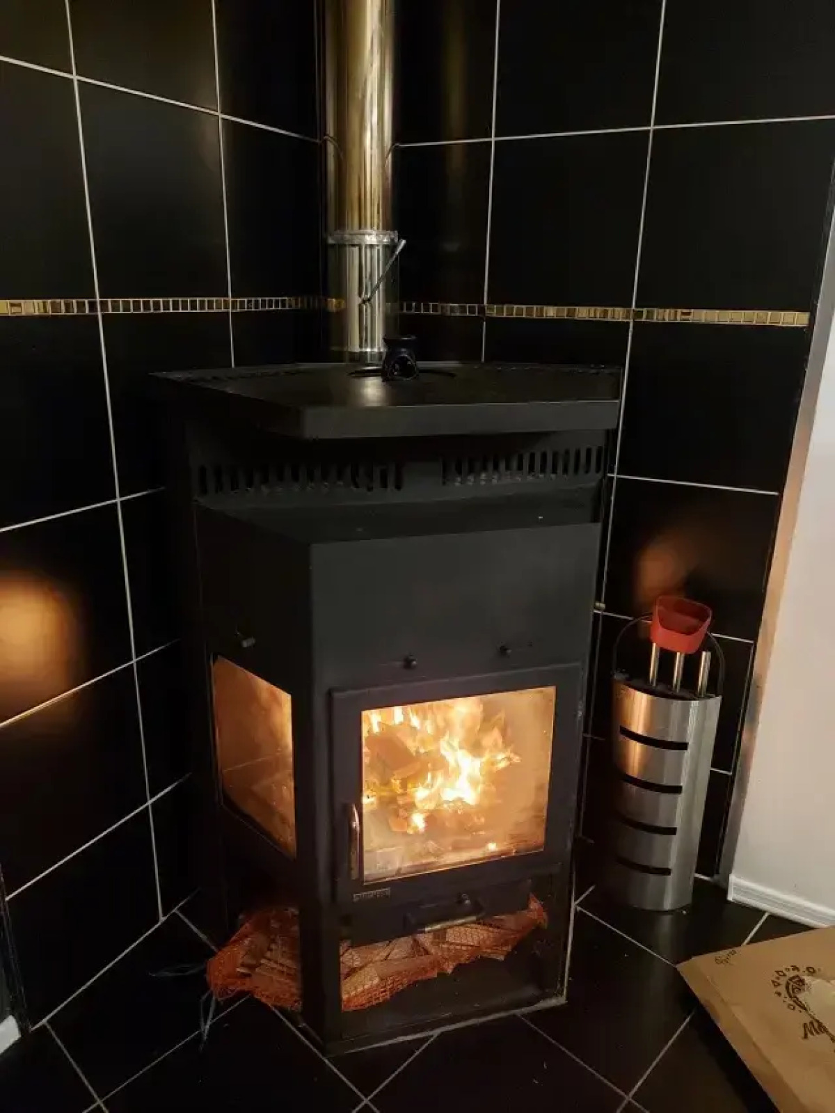 Коттедж Вилла ЭЙВА