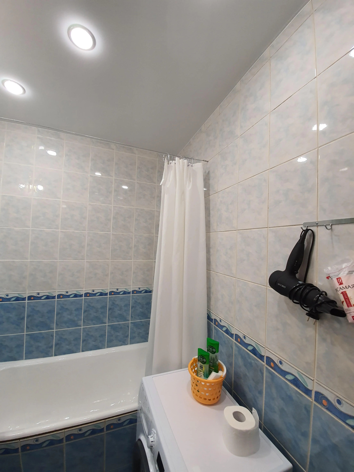 Апартаменты на Проспект Ленина 27а