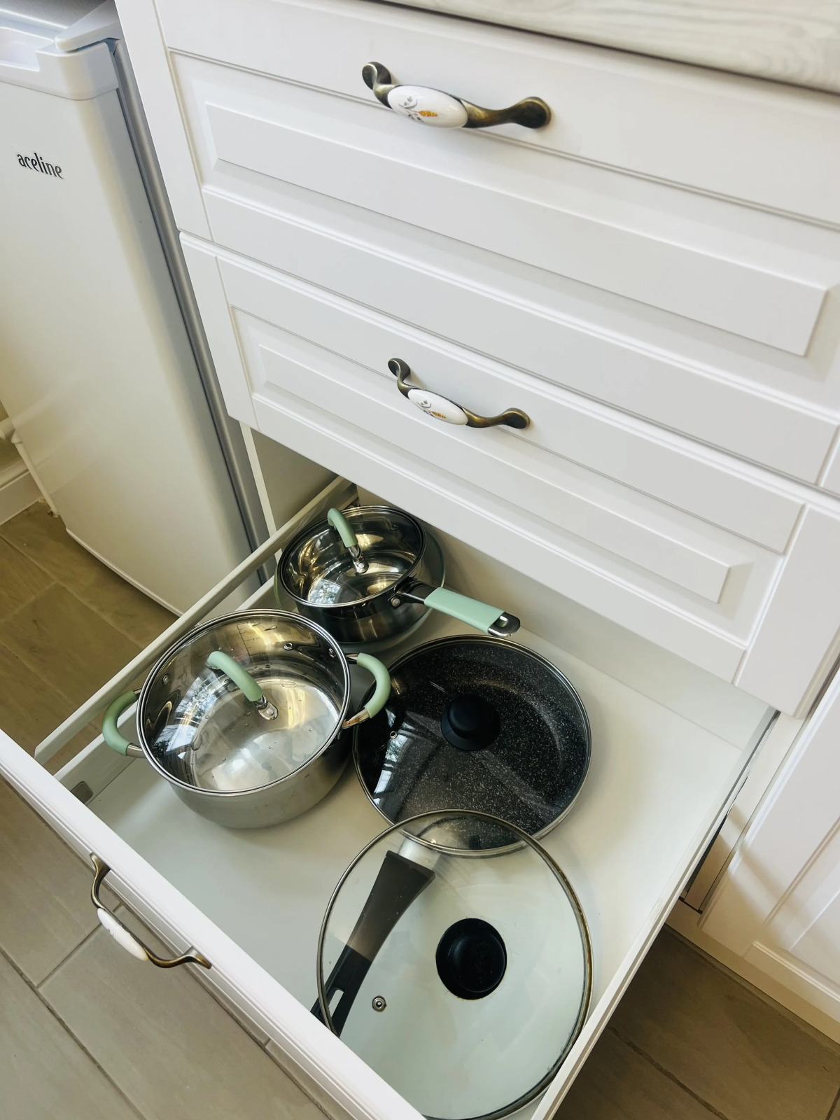 Квартира Пастораль в центре Старой Руссы