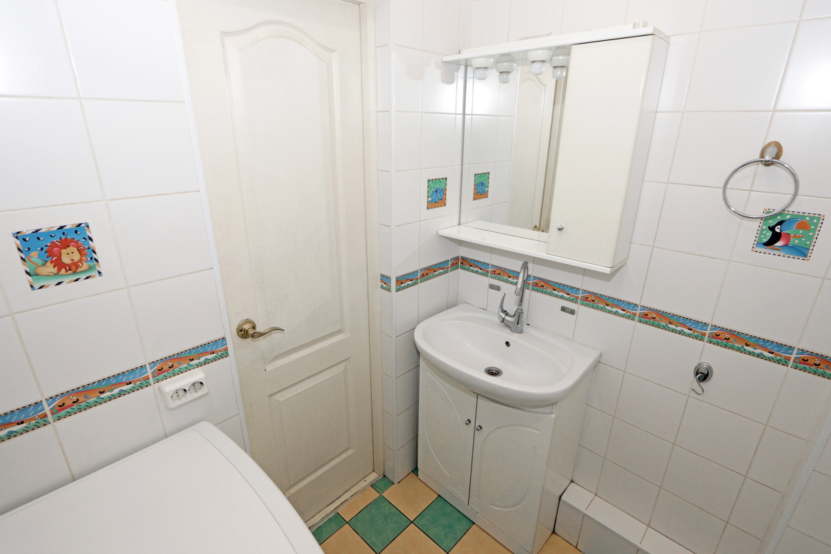 Квартира в Шелехове 6