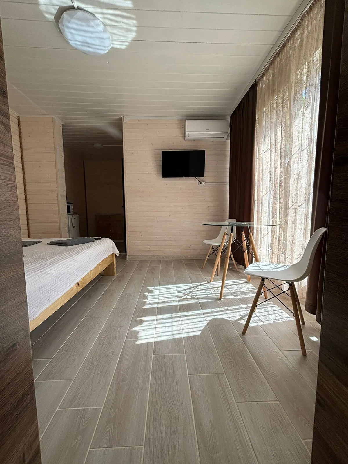 Вилла Гостевая усадьба