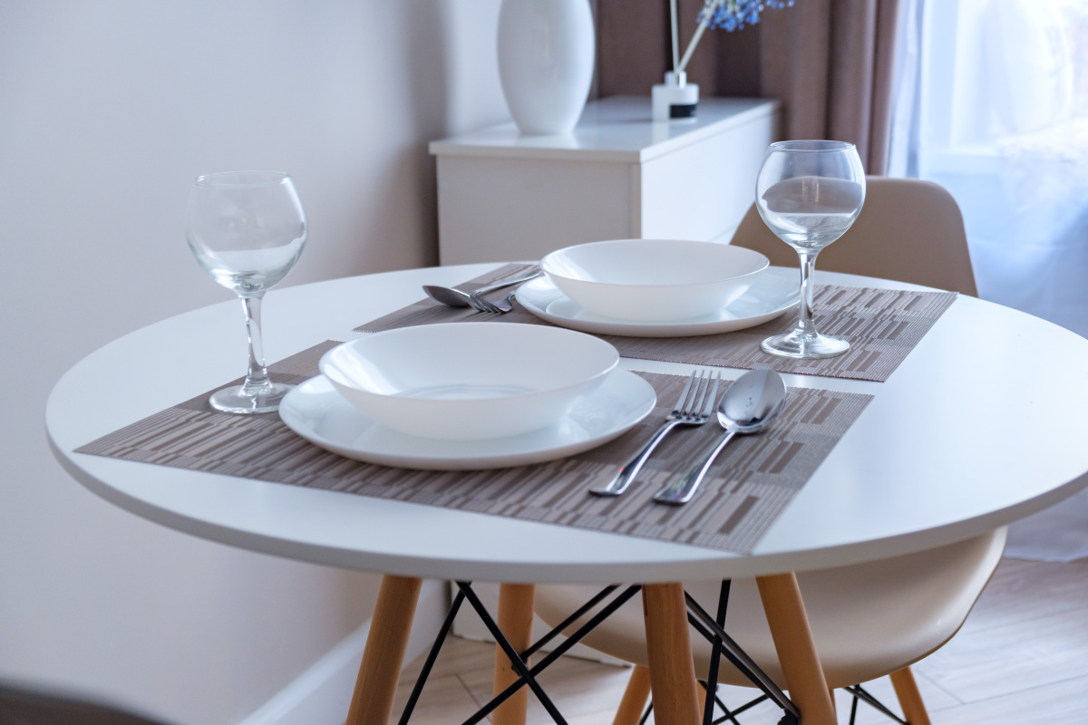 Квартира Magic Center Comfort