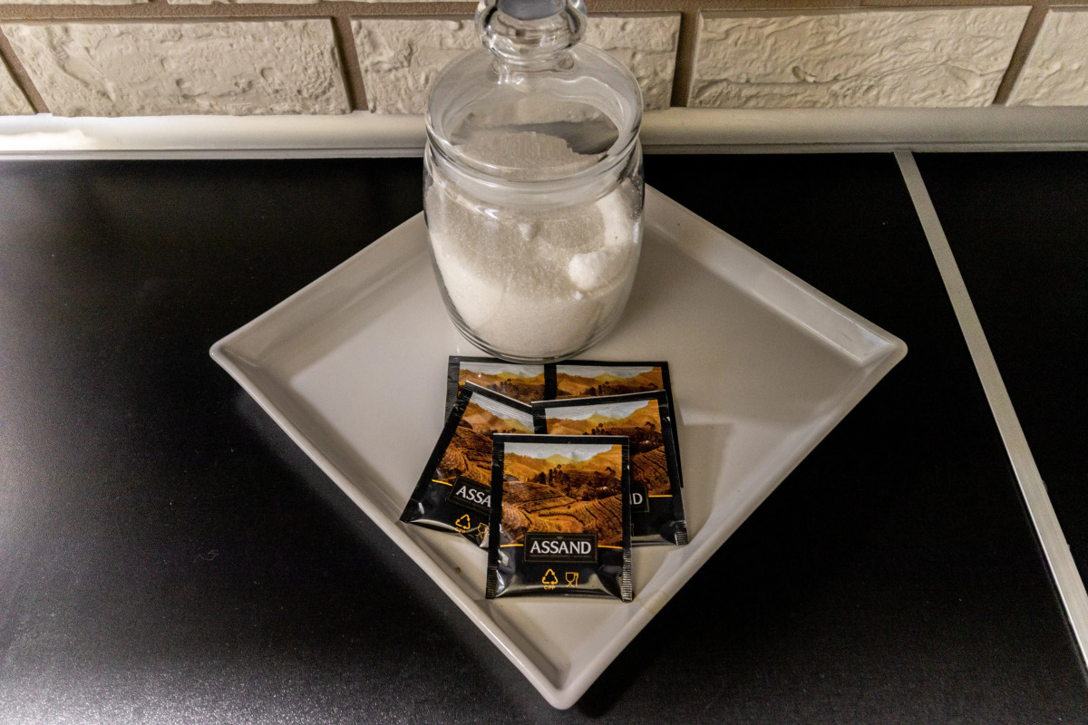 Апартаменты - Студия в Районе KMЗ