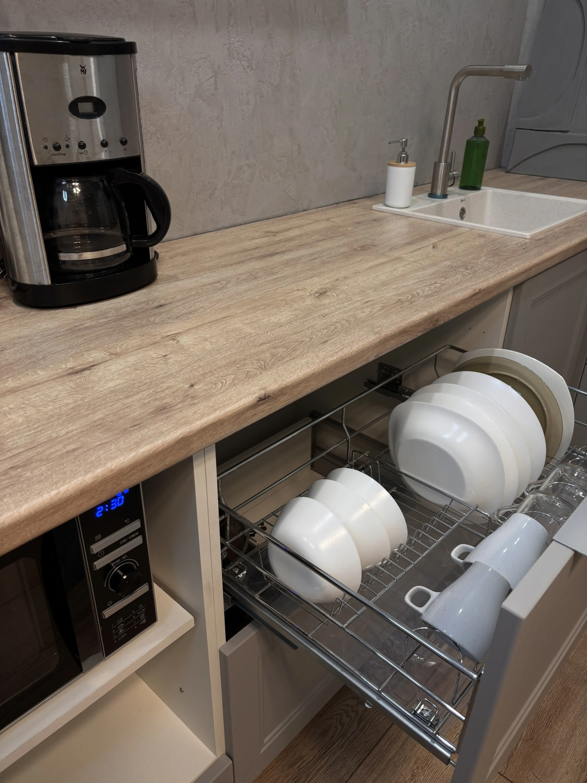 Квартира рядом с Мамаевым Курганом