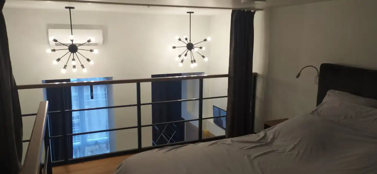 Апартаменты на Игнатенко 3