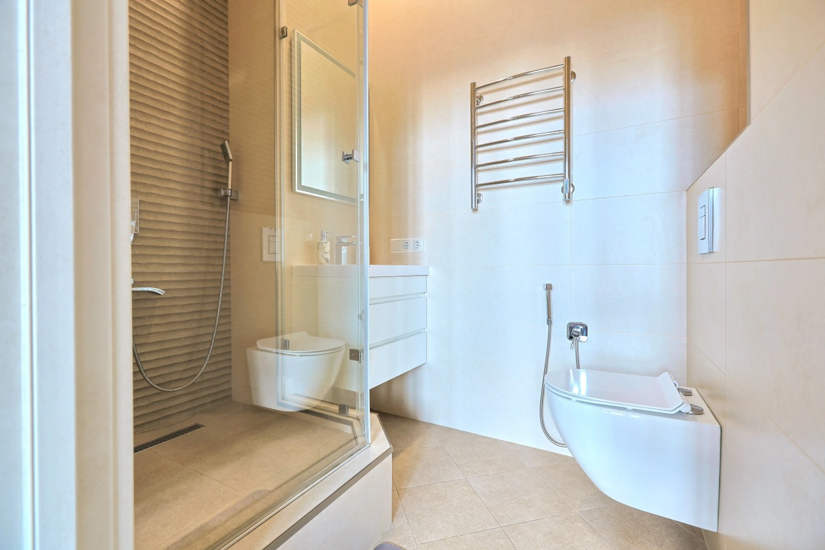 Квартира на Профсоюзной 20