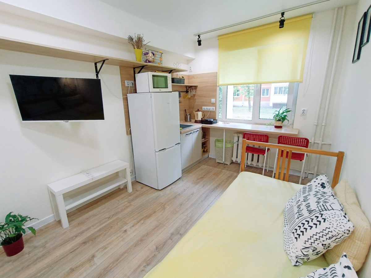 Апартаменты Рядом с Центром Могилёва