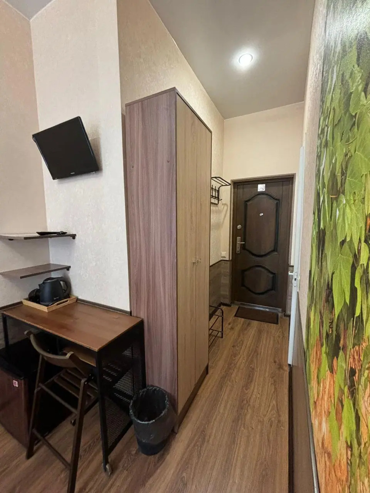 Апартаменты Стелла