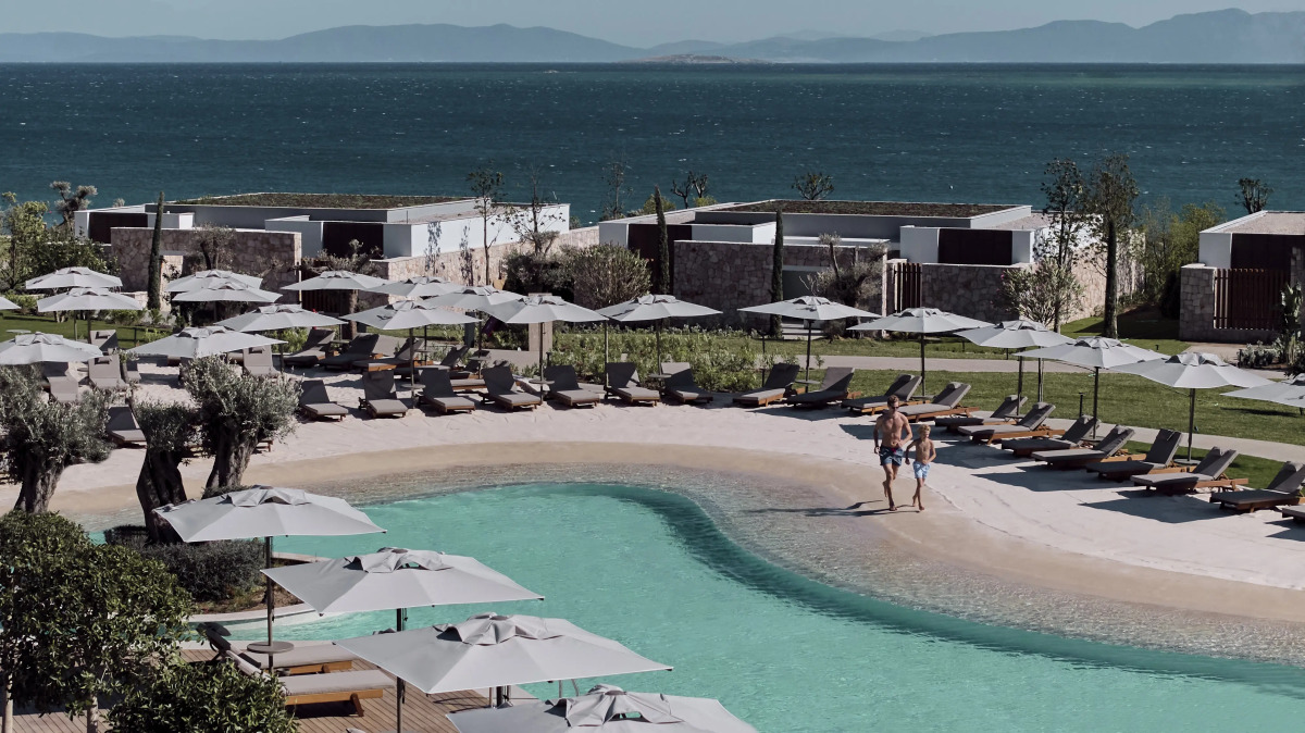 Anda Barut Collection - Ultra All Inclusive