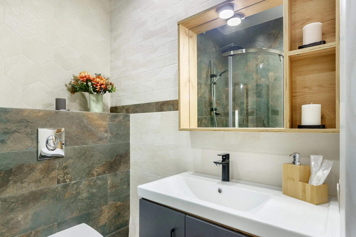 Апартаменты Lux on Soborniy