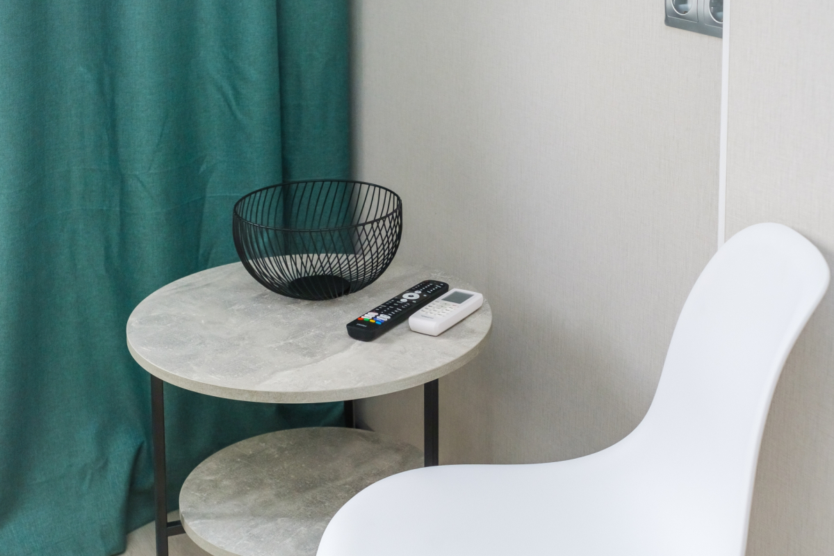 Апартаменты Новая Уютная Студия в Адлере