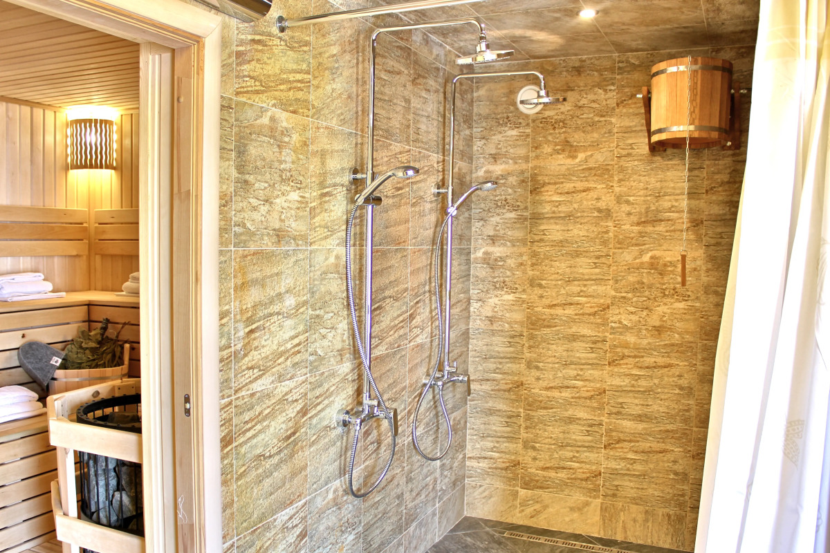 Апартаменты Гурзуф Ривьера СПА и Резиденции, корпус Ривьера