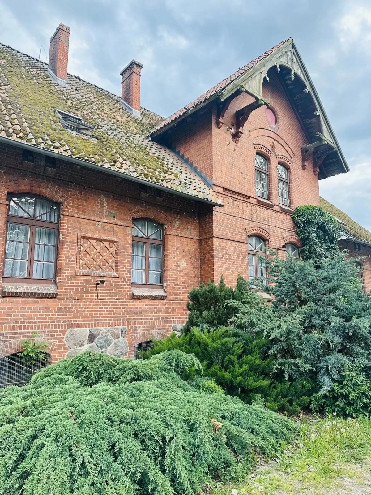 Гостевой дом Усадьба Заец