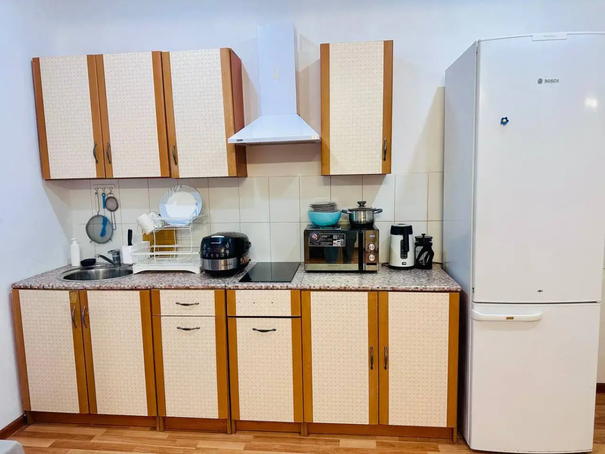 Апартаменты Sweet Home Apart