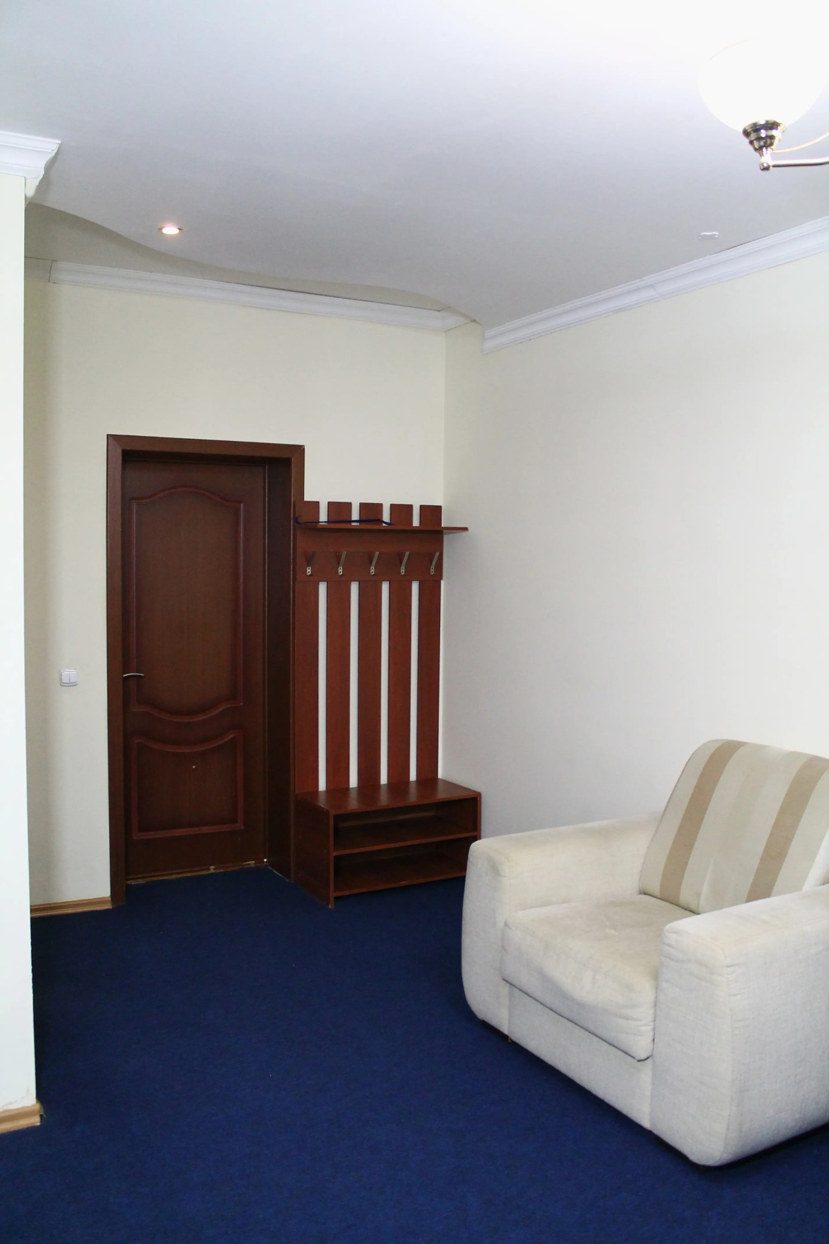 Мебелированные комнаты Медвежонок