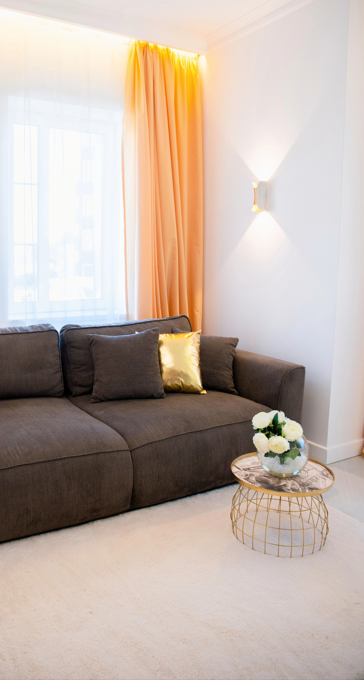 Апартаменты в Резиденции у моря