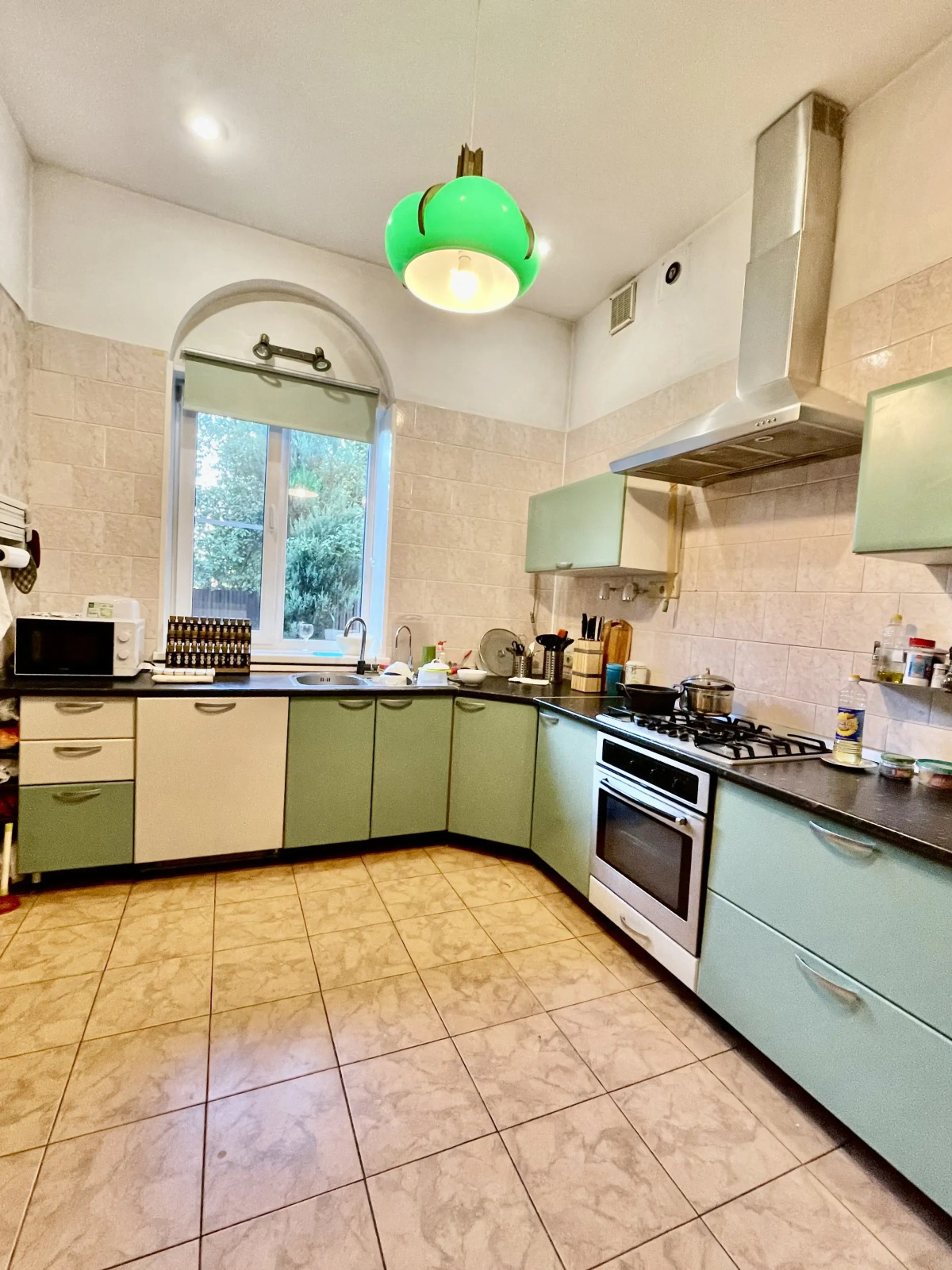 Гостевой дом Замок у художника