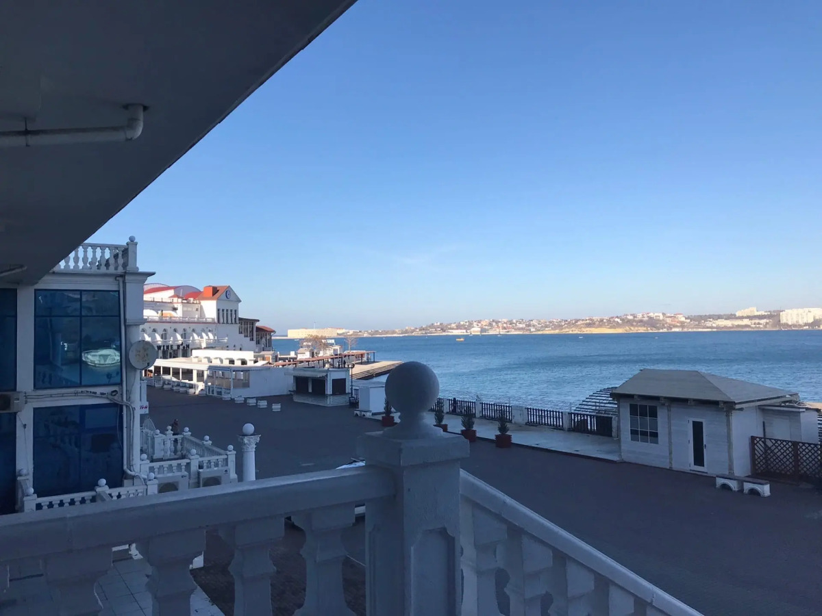 Хостел Артбухта