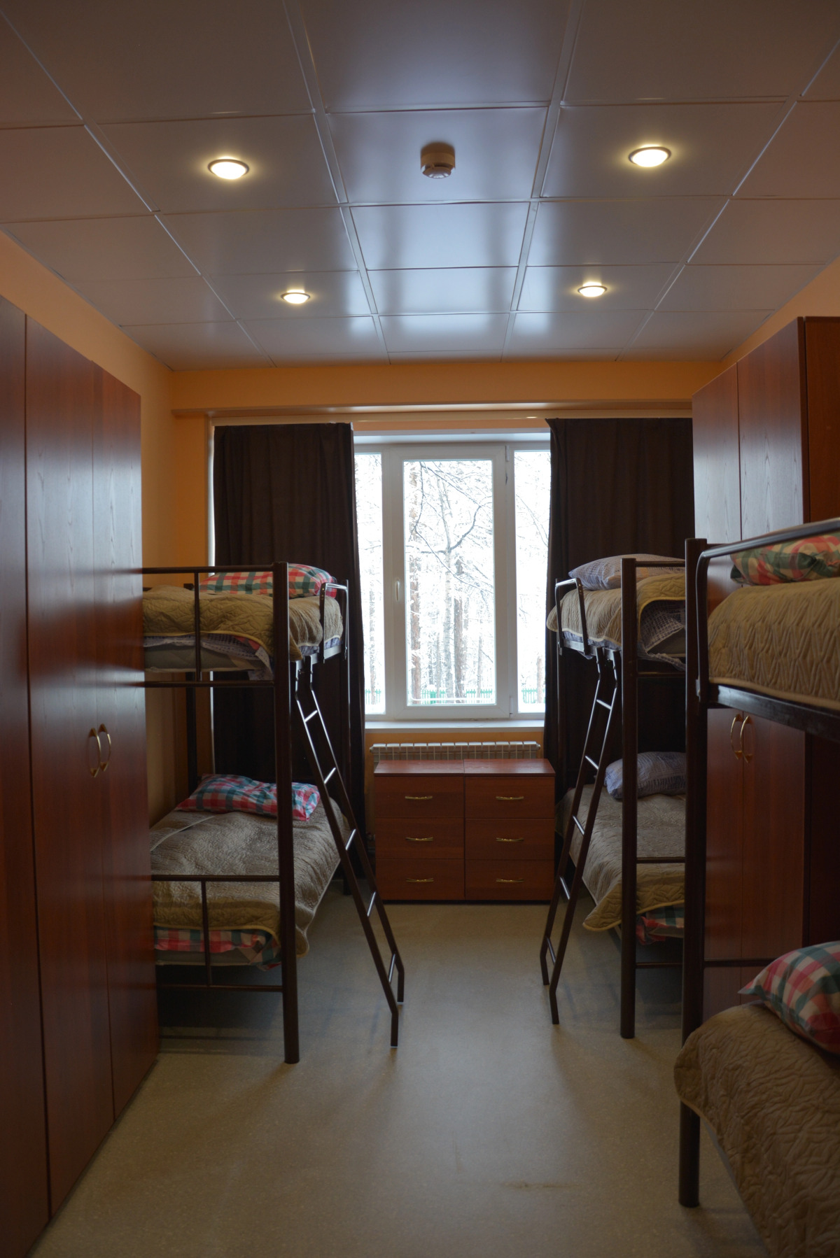 Хостел Махтал