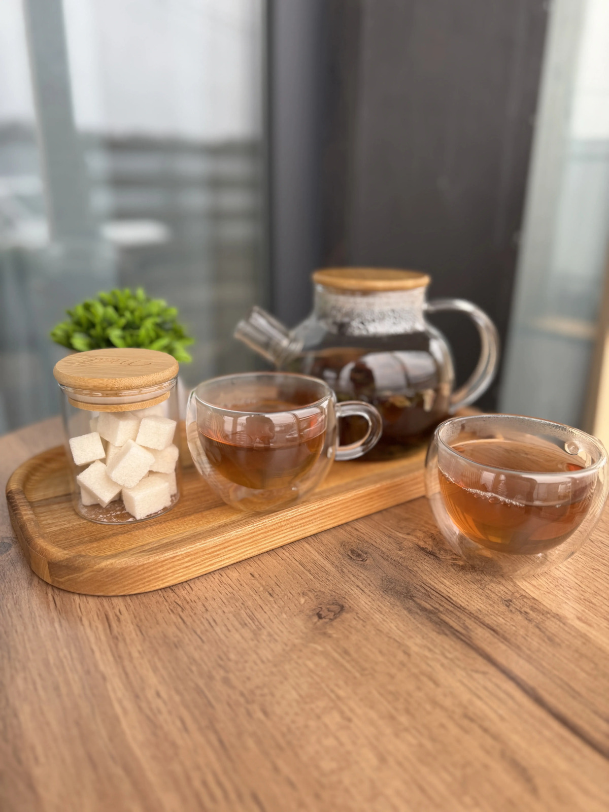 Частный дом Барнхауз с баней