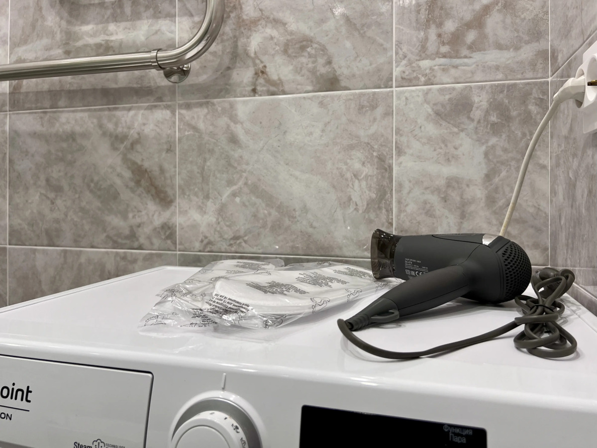 Квартира Пентхаус на ФМР