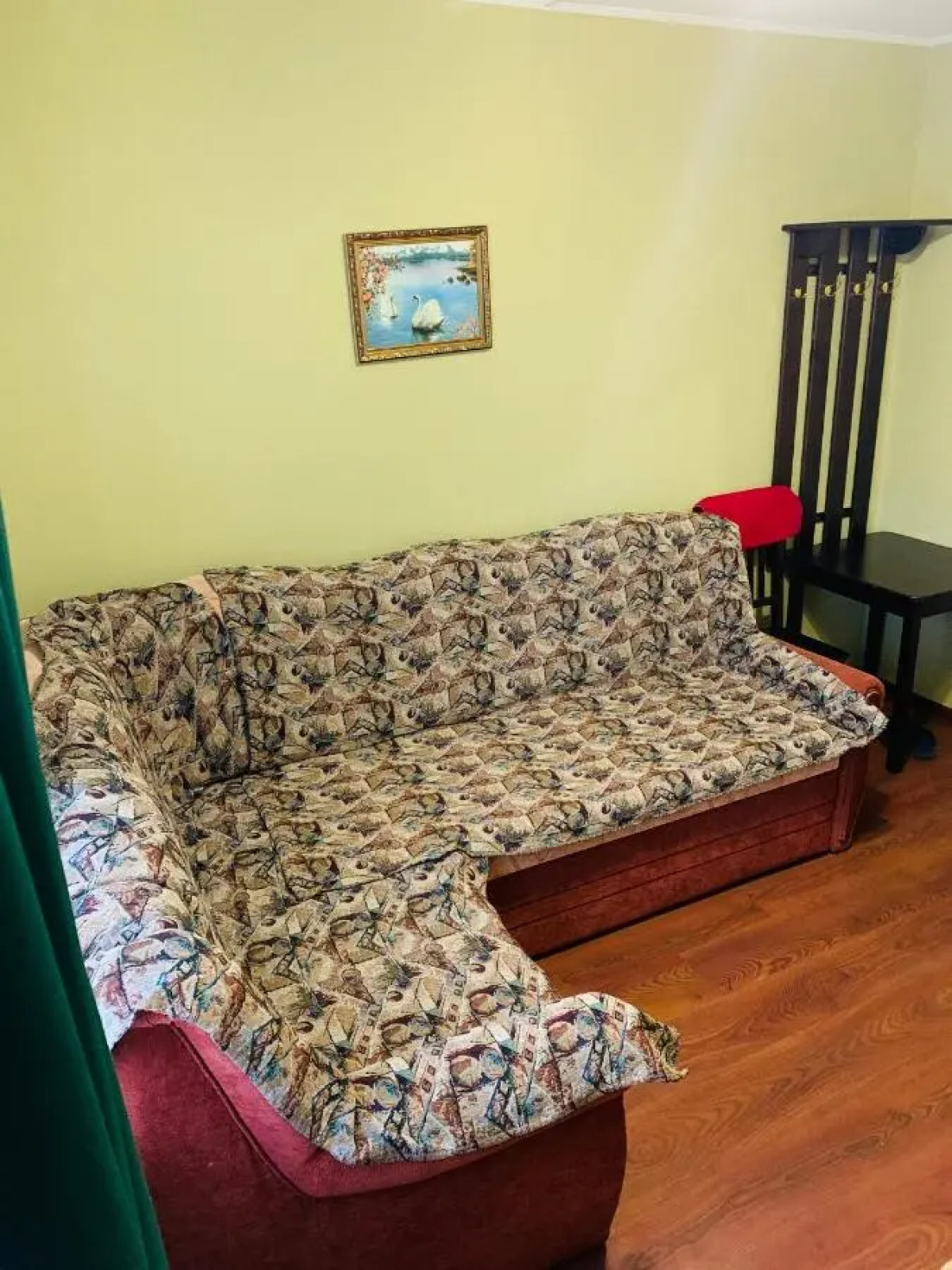 Гостевой дом Радуга